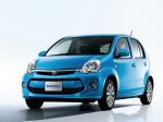 Toyota Passo G 2014 года